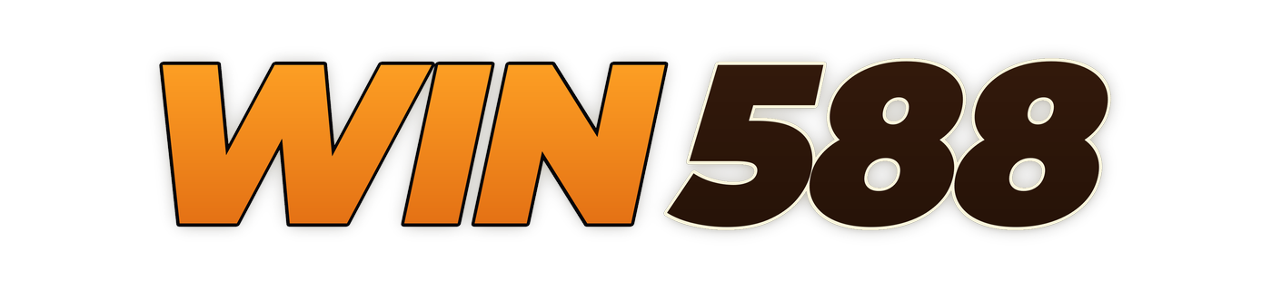 win588 logo